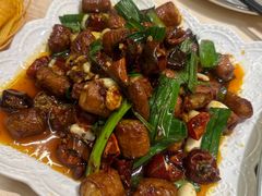 -香缇小院私房菜(盐务街店)