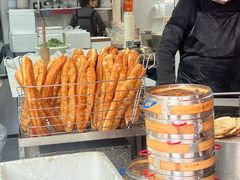 -文武王氏烧饼·无矾油条(西溪路店)
