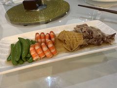 -老洋房花园饭店(绍兴路店)