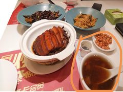 -金鼎轩·滋养小餐馆(联想桥店)