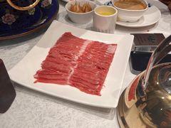 -东来顺•非遗火锅(外滩店)