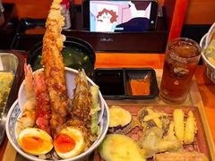 -天妇罗内顺田(罗湖店)