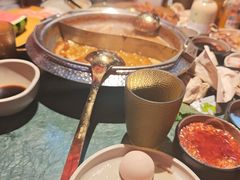 -牛New寿喜烧(中山公园龙之梦店)