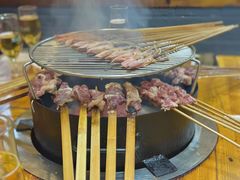 -源味居手把签烧烤(长春一店)