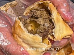 -巴扎美食·新疆菜·西域歌舞表演餐厅(新疆大厦店)