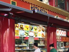-白魁老号饭庄(交道口店)