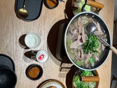 乐山跷脚牛肉-川堂风·跷脚牛肉·乐山爆炒(宝山日月光店)