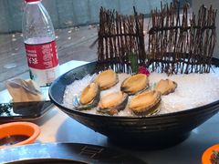-煲宫猪肚鸡(晶品店)