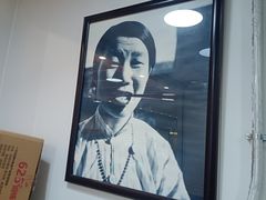 -门框胡同百年卤煮(鸟巢店)