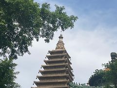 -北京石刻艺术博物馆(五塔寺)