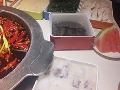 -川西坝子火锅(金沙1.0直营店)