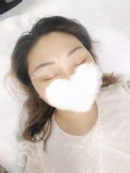 -西施无菌半永久纹绣眉眼影唇轻增发纹发际线