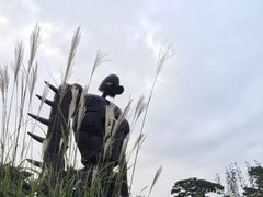 -三鹰之森吉卜力美术馆