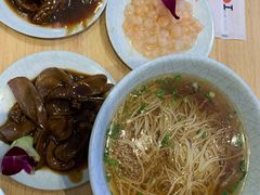 -朱鸿兴面馆(镇湖店)