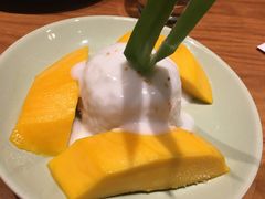 -mango tree芒果树泰国餐厅(青岛万象城店)