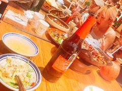 -泥糊破店小酒馆·团建聚餐(南京西路店)