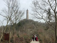 -巢湖姥山岛