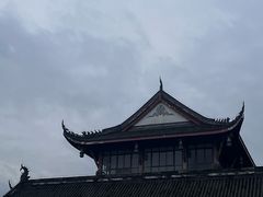 -老君山
