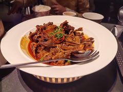-知楚•精致湖北菜(武商MALL店)