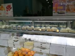 -薇薇安千层蛋糕(府城店)