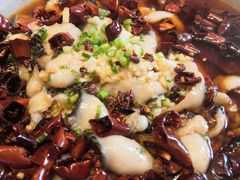 -群姐面馆·海鲜烧烤(同安路二店)