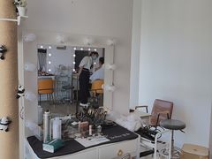 -bobo高端证件照工作室(三元桥店)
