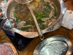 -牛一煲美食(江高店)