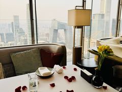 -北京柏悦酒店·锦庭餐厅Dining Room