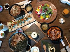 -Hatsune隐泉日式料理(三里屯太古里店)