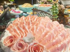 -快乐小羊(富强中路店)