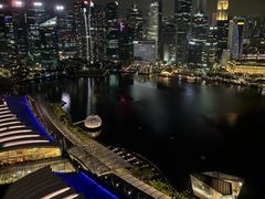 -滨海湾金沙购物商场