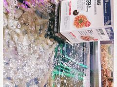 -盒马X会员店(王府井奥莱UP TOWN店)