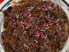 -蓝田九大碗民俗食府(蓝田店)