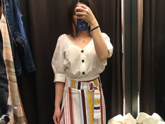 -ZARA(深圳金光华广场店)