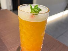 -Shantek象提南亚西餐厅&Bistro(淮海中路店)
