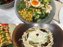 -娜娜家•Nana’s restaurant (爱琴海店)