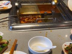 -海底捞火锅(珠影星光城夜宵主题店)