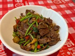 -龙师傅卤炒(天马店)