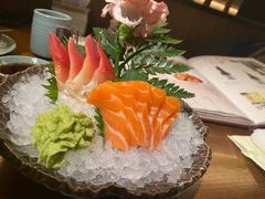 -阿吾罗日本料理(K11艺术中心店)