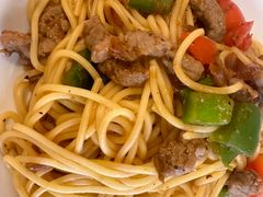 -萨莉亚意式餐厅(深圳北站店)