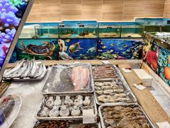 -百味饺子城•海鲜家常菜(秦皇岛店)