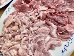 -华哥新鲜猪精品美食