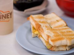 -Killiney Kopitiam(基利尼路67号店)