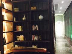 -梧桐餐厅(泉城路店)