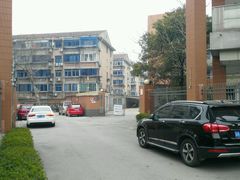 -无锡市南长街小学