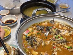 -老李家土菜馆·安吉地标美食