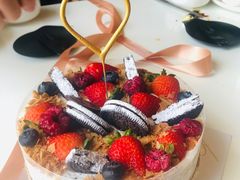 -PETIT PARIS 小巴黎(凯德1818店)