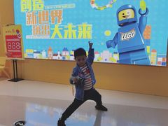 -布吉佳兆业广场