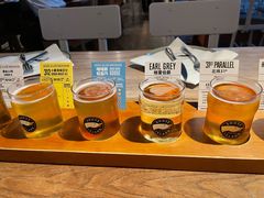 -Goose Island Brewhouse鹅岛精酿啤酒酿造工坊餐厅