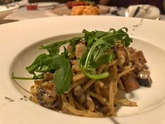 -Oyster Talks 四度蚝法餐厅